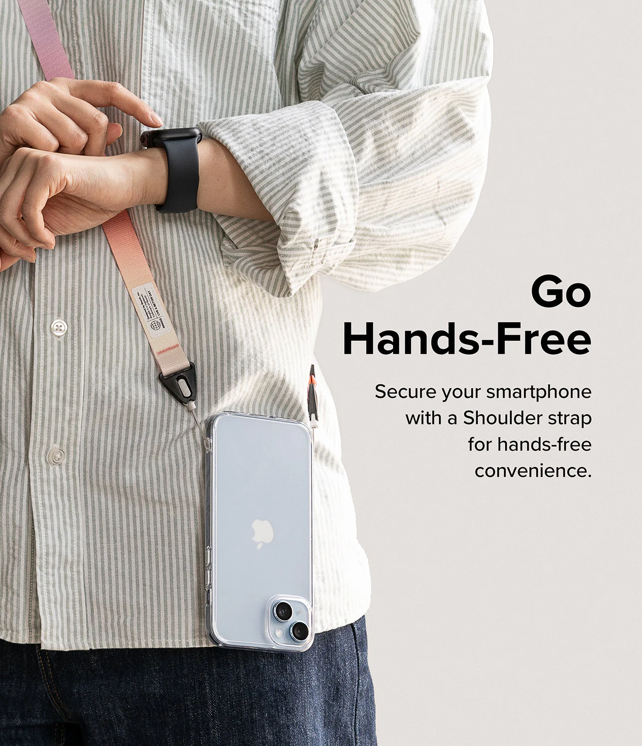 Shoulder Strap - Image 5