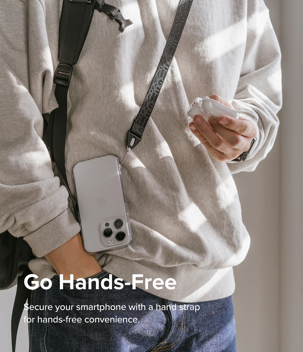 Shoulder Strap - Image 56