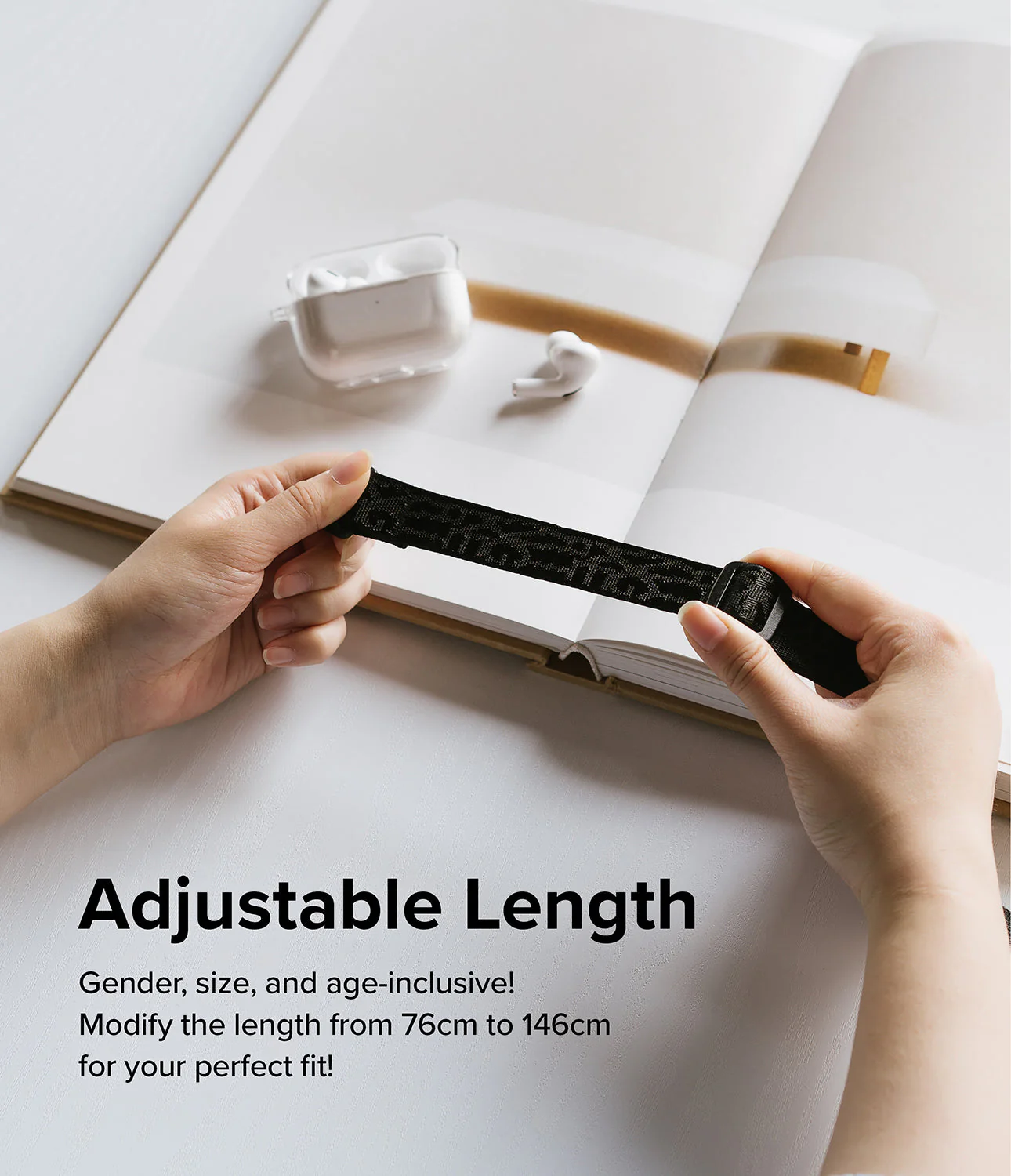 Shoulder Strap - Image 59