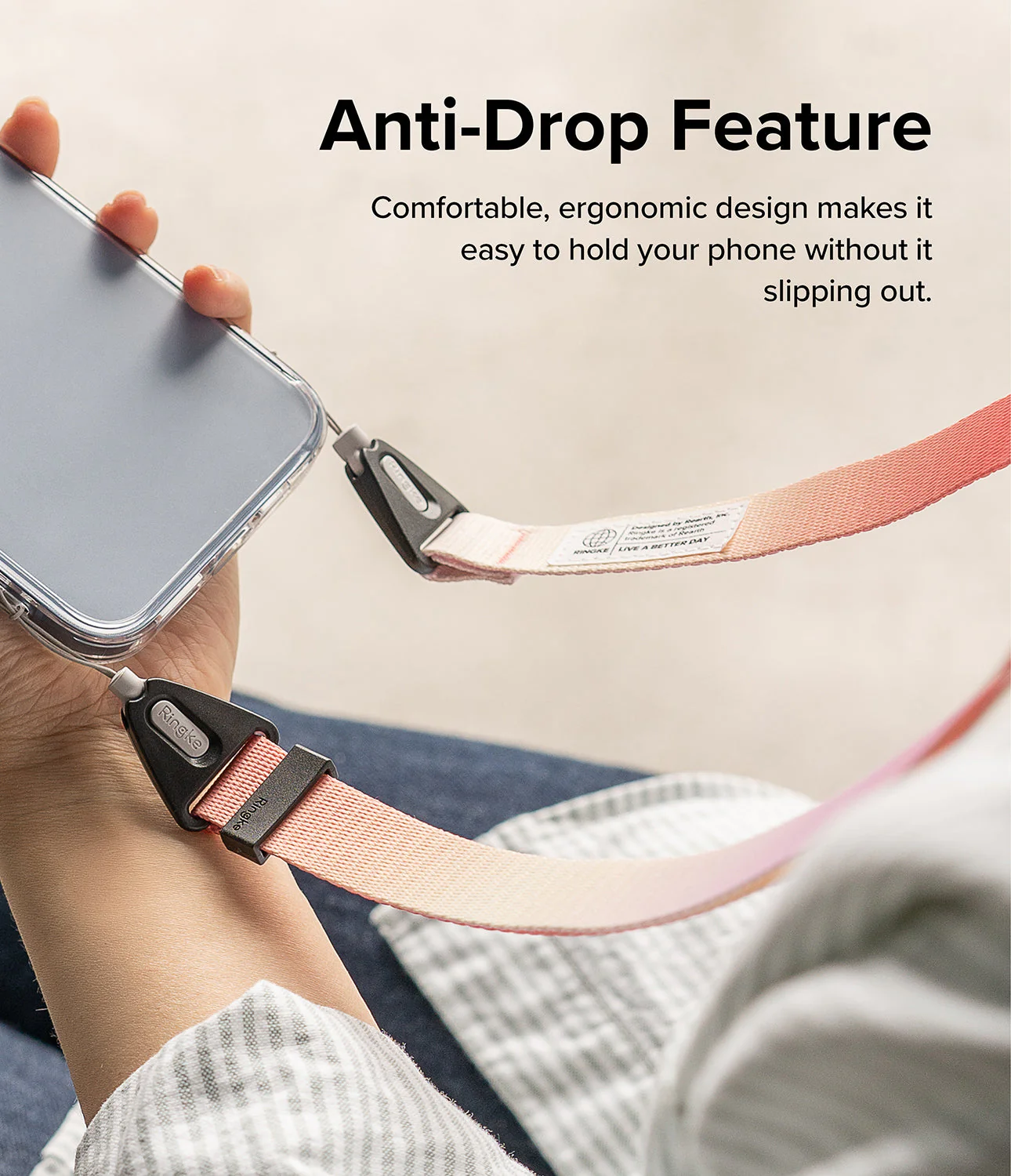 Shoulder Strap - Image 6