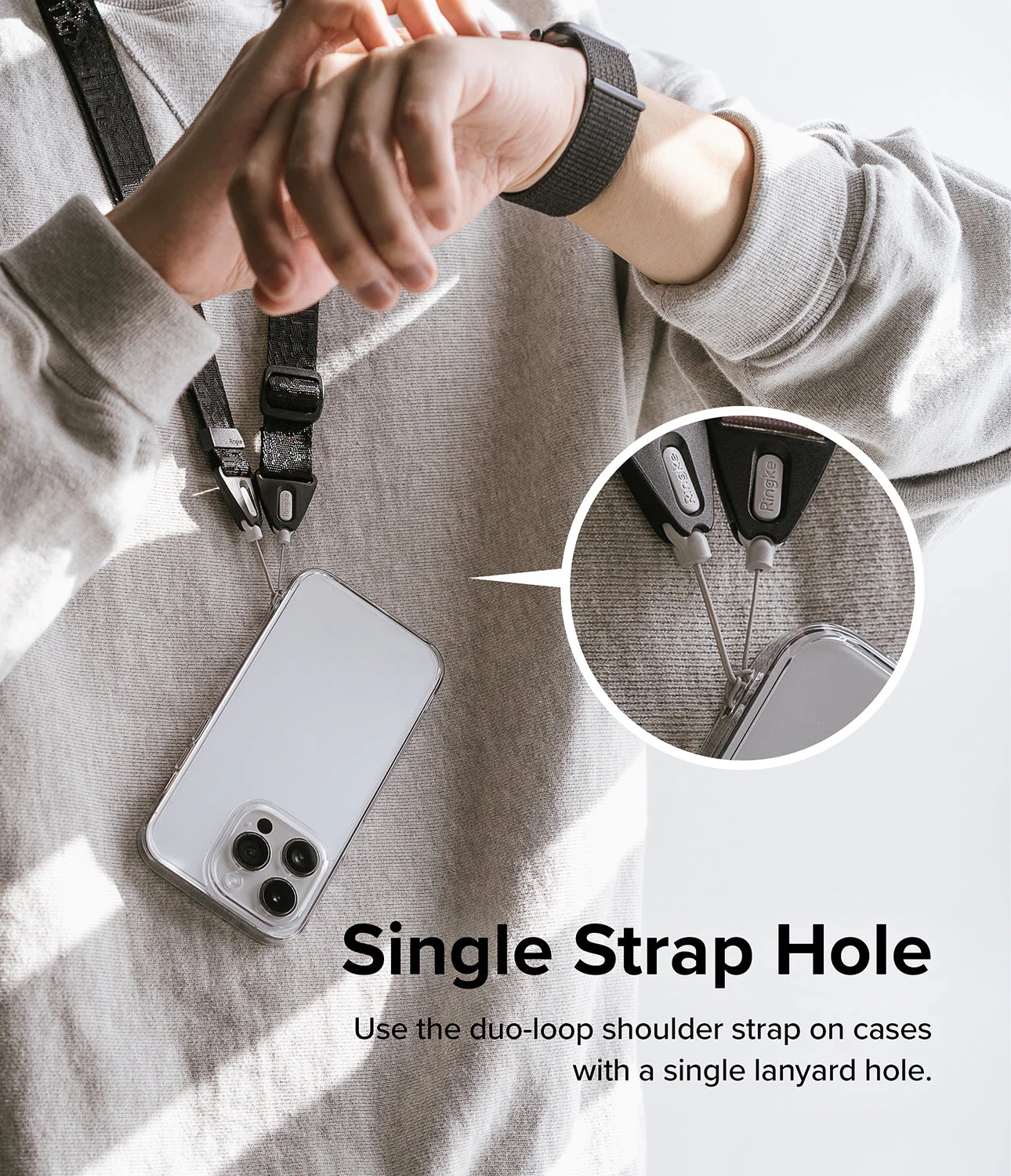 Shoulder Strap - Image 60