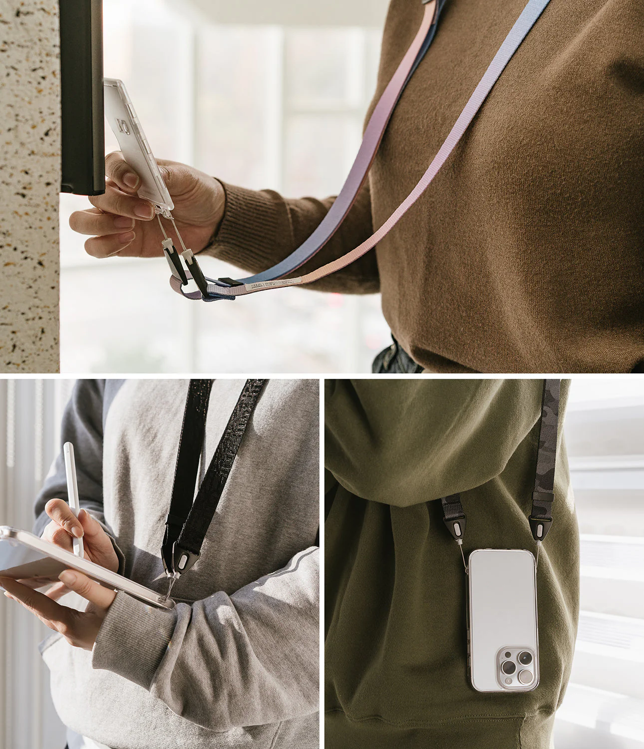 Shoulder Strap - Image 64