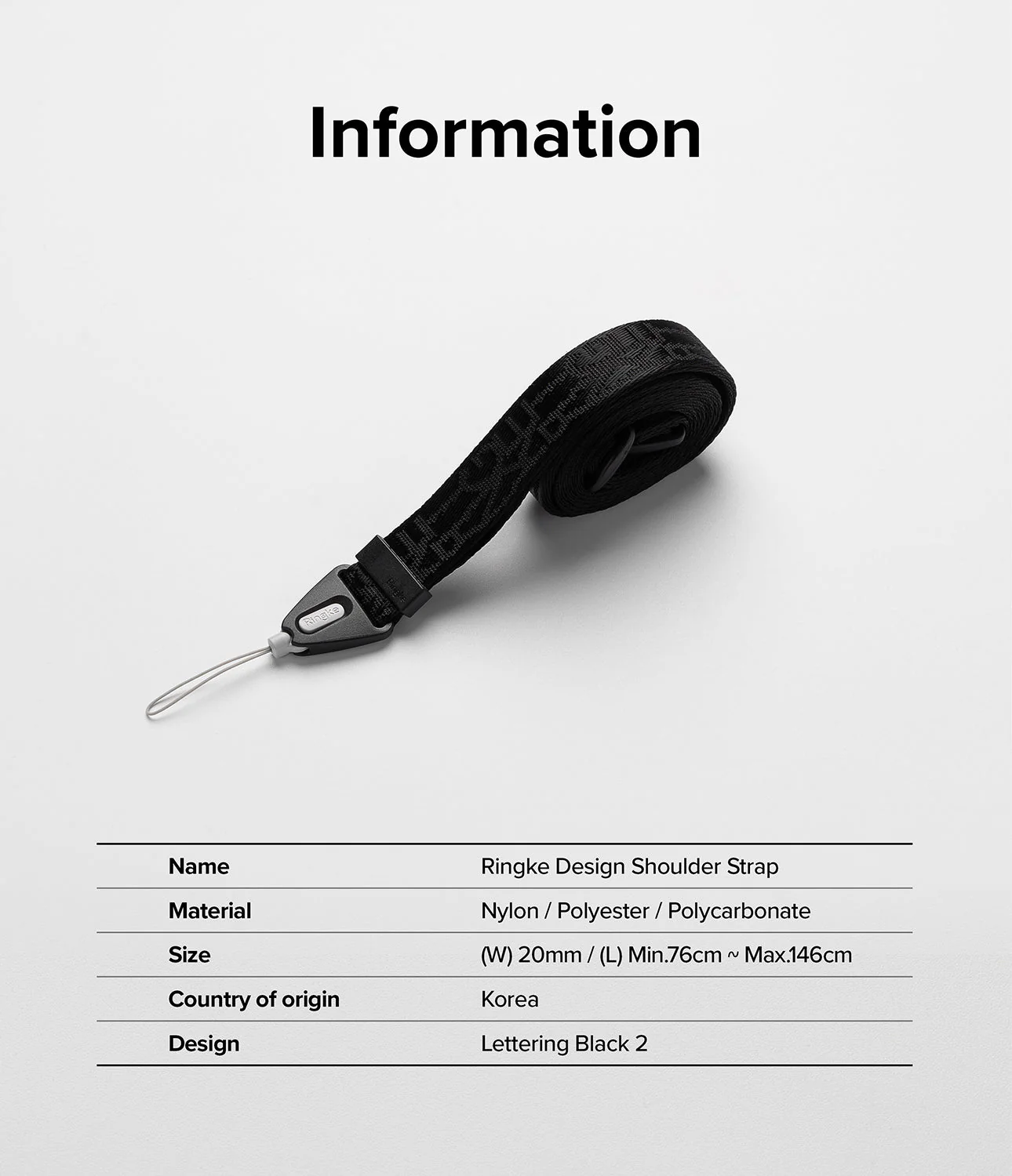 Shoulder Strap - Image 65