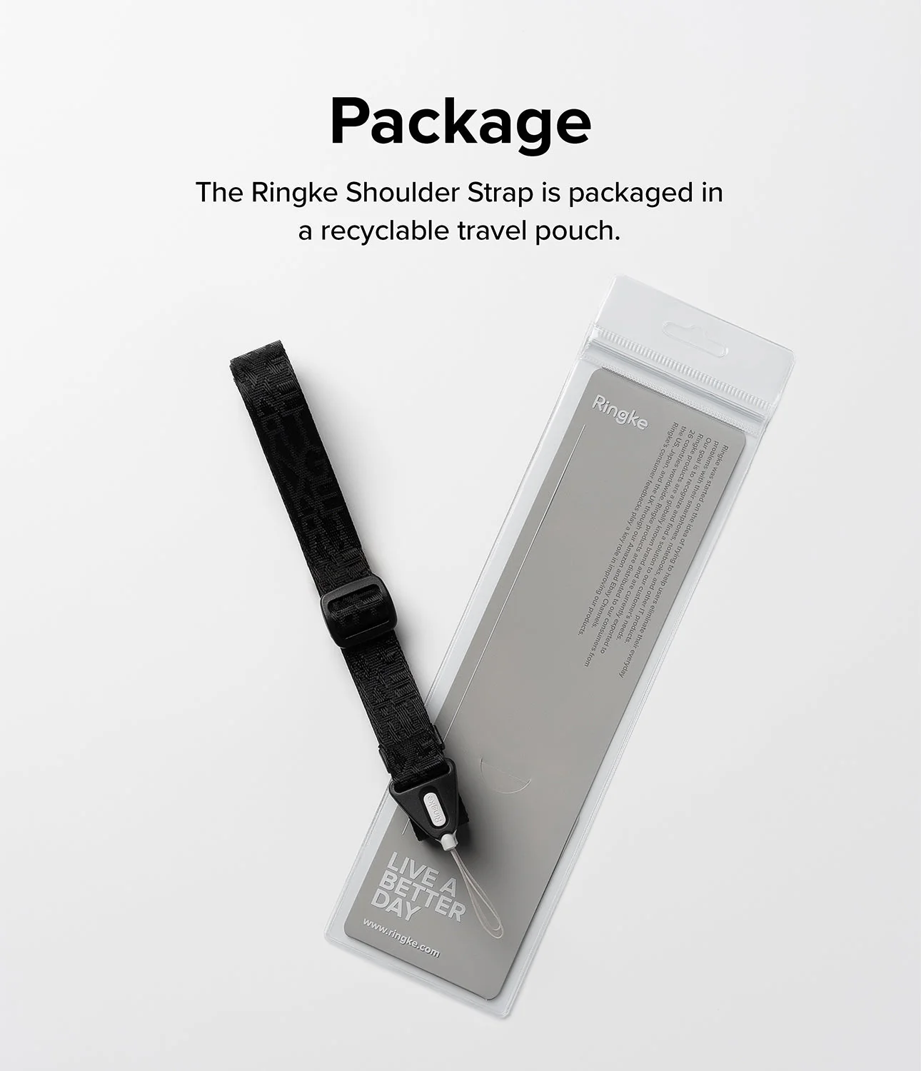 Shoulder Strap - Image 66