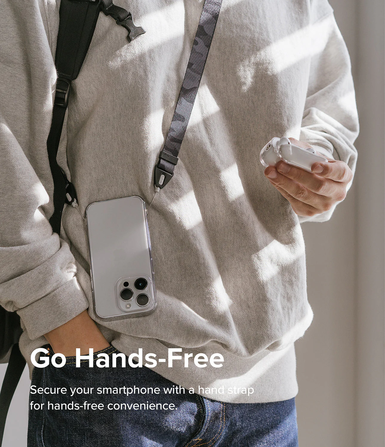 Shoulder Strap - Image 69