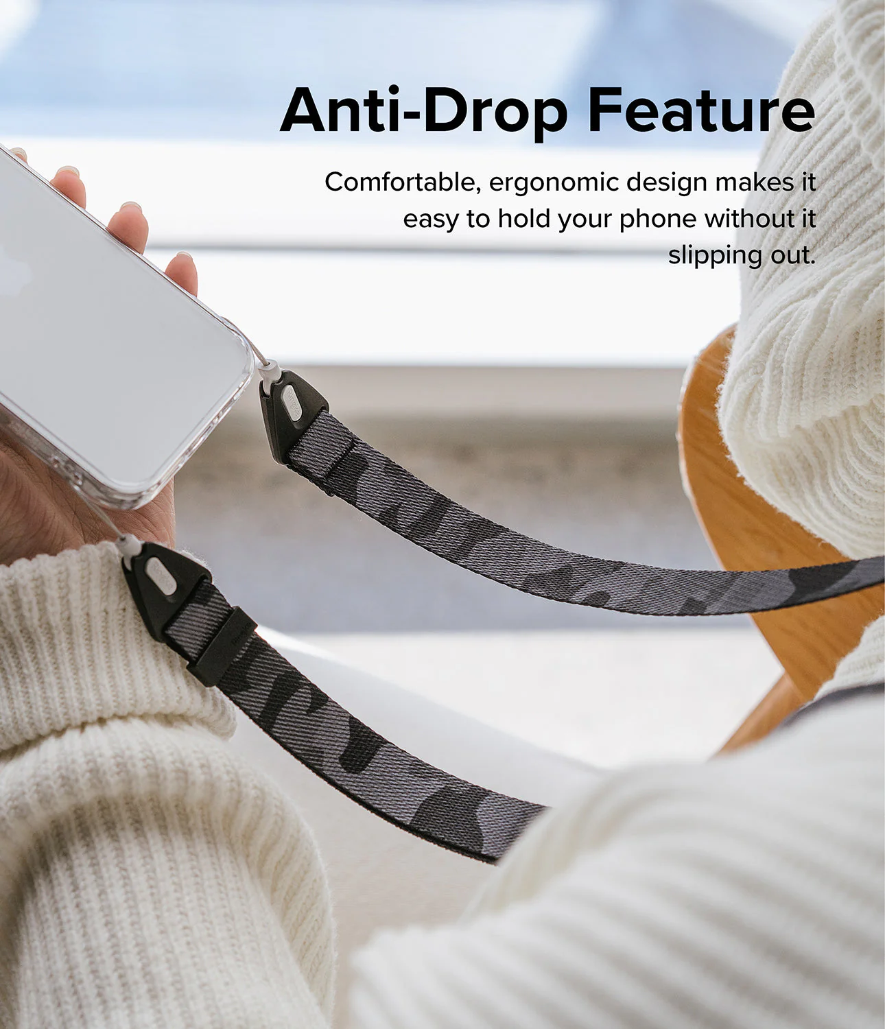 Shoulder Strap - Image 70