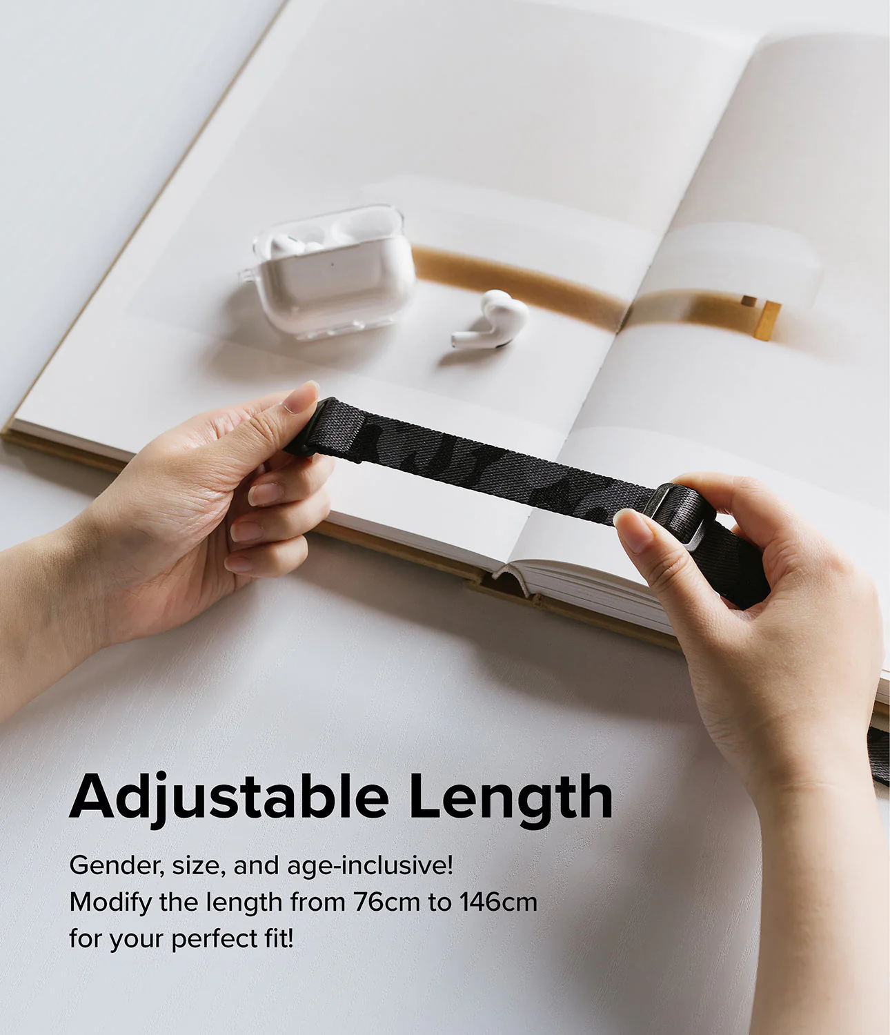 Shoulder Strap - Image 72