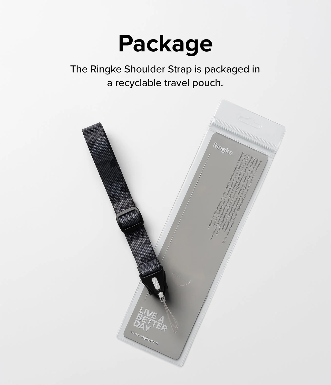 Shoulder Strap - Image 79