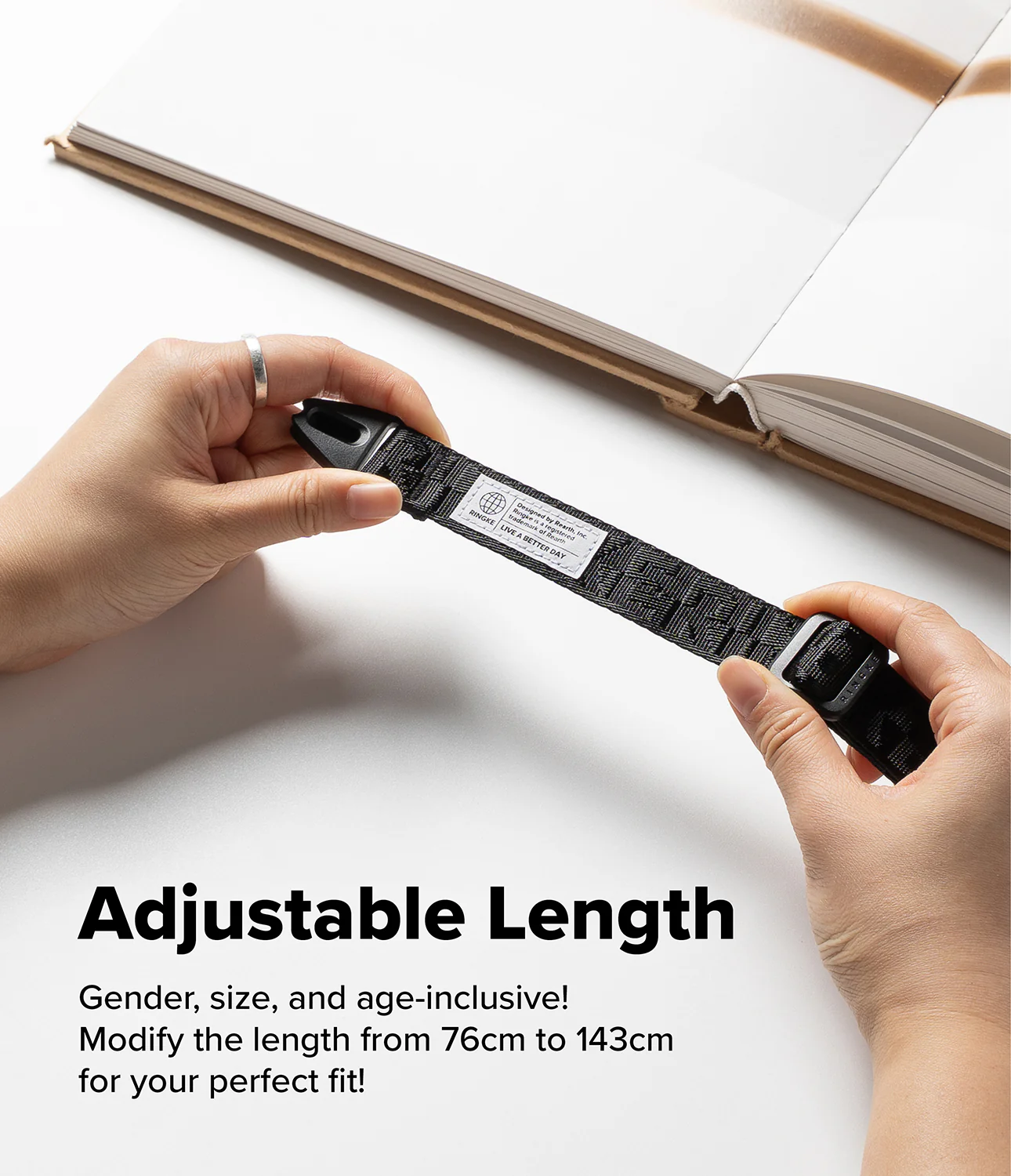 Shoulder Strap - Image 84