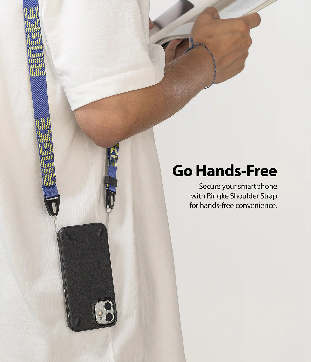 Shoulder Strap | Lettering - Image 29