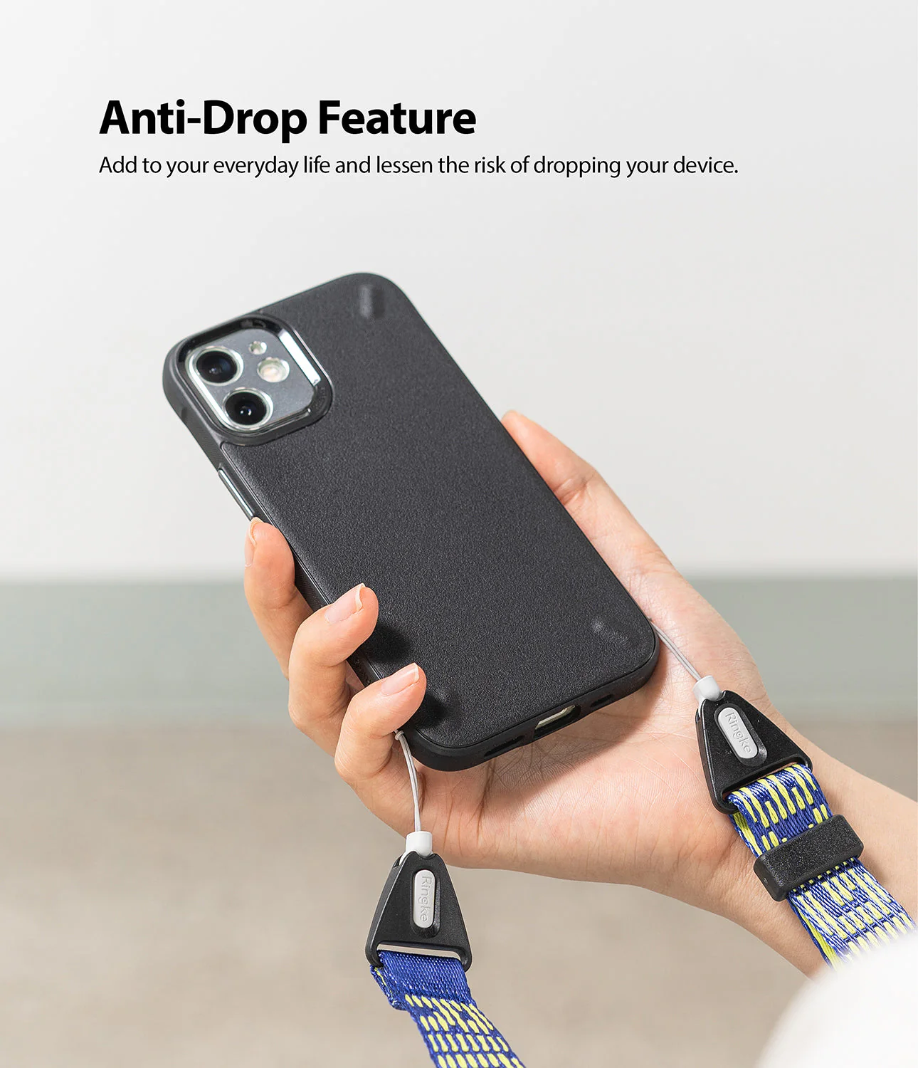 Shoulder Strap | Lettering - Image 30