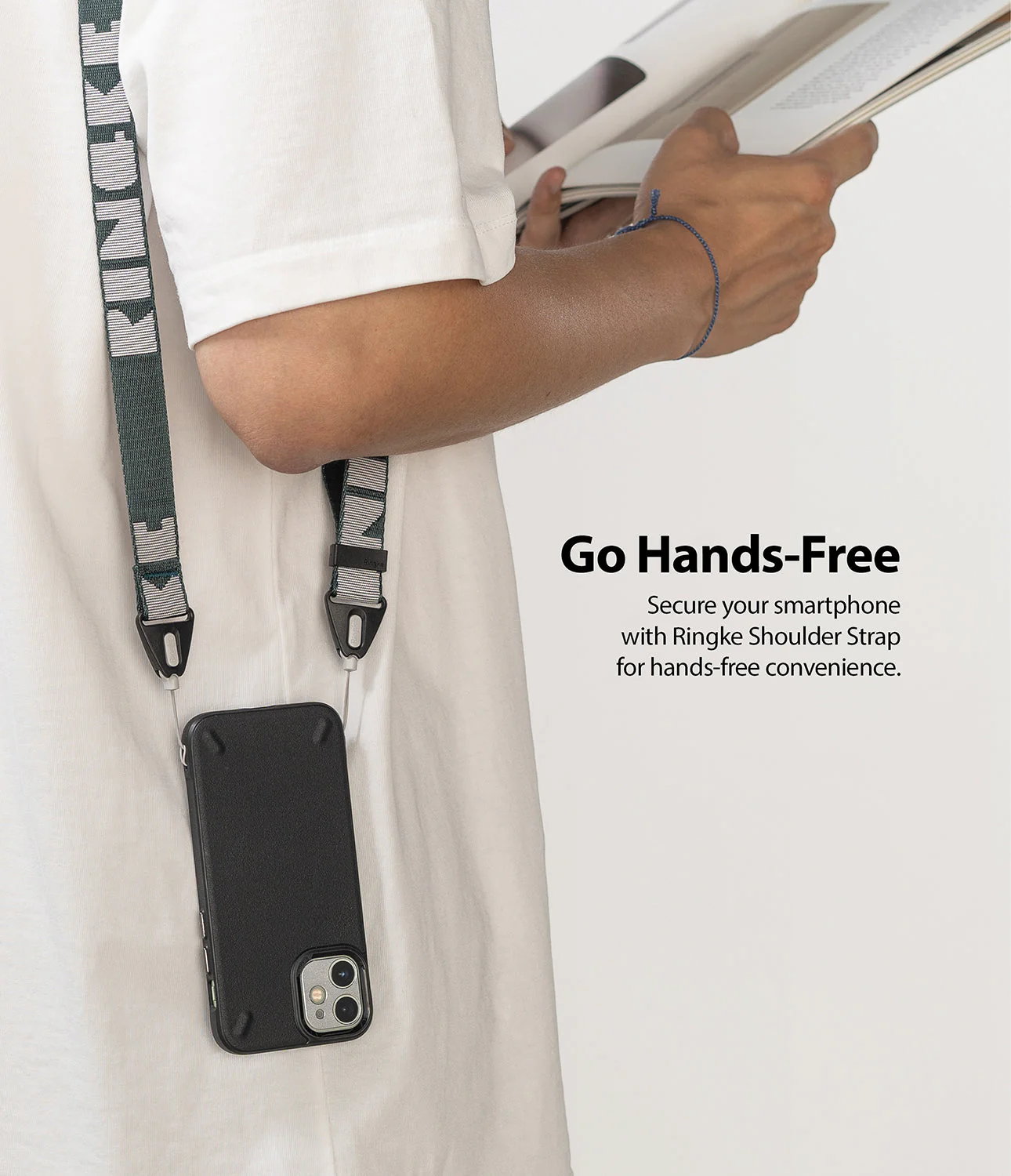 Shoulder Strap | Lettering - Image 41