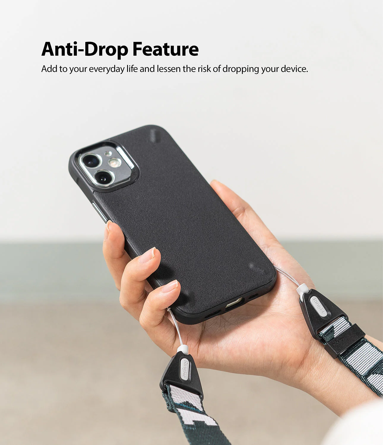 Shoulder Strap | Lettering - Image 42