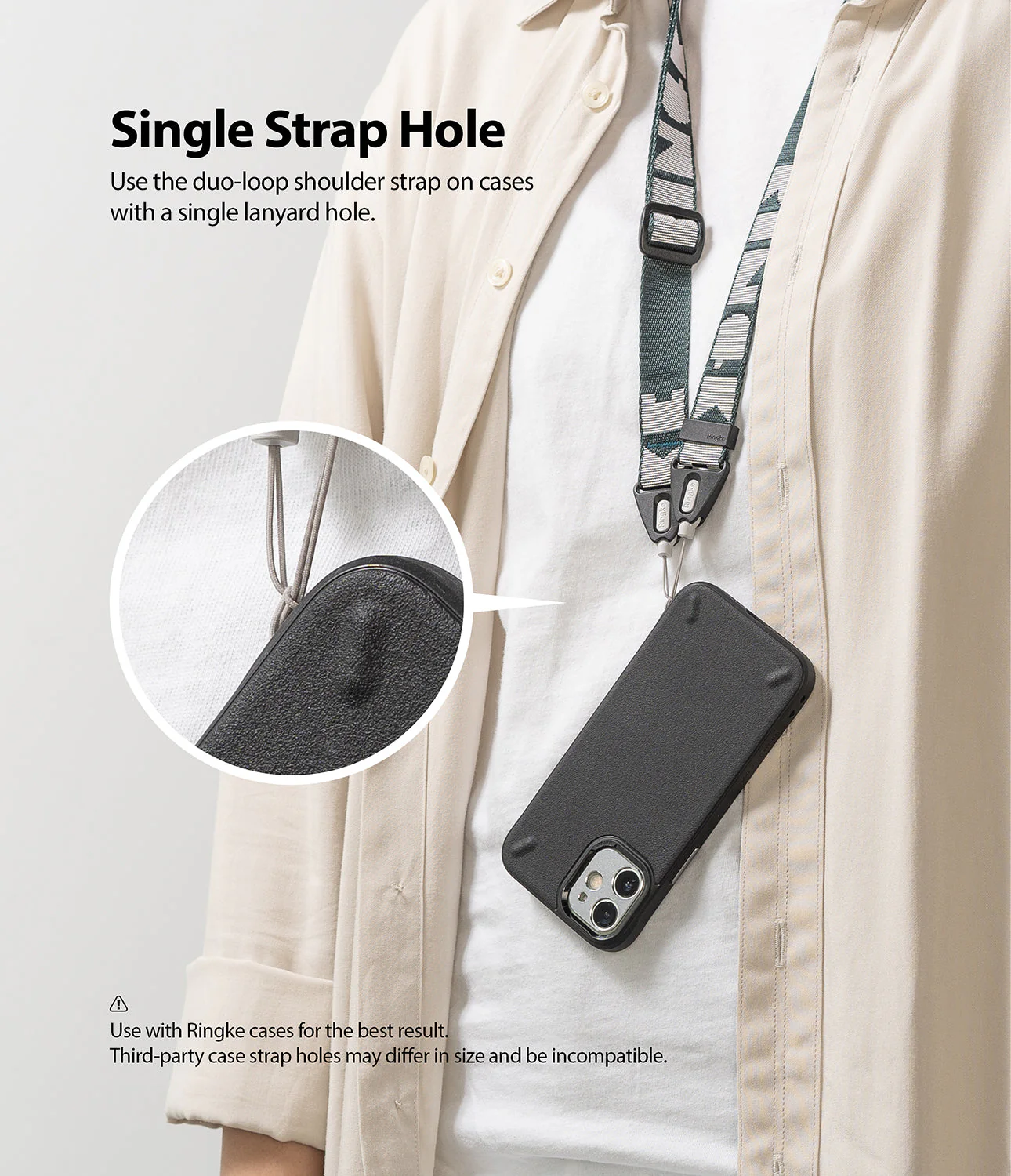 Shoulder Strap | Lettering - Image 45