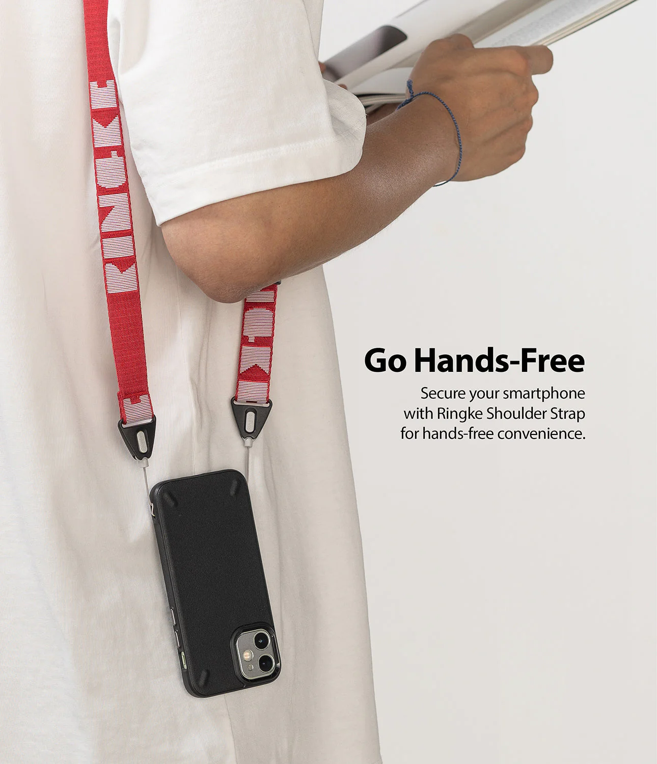 Shoulder Strap | Lettering - Image 53