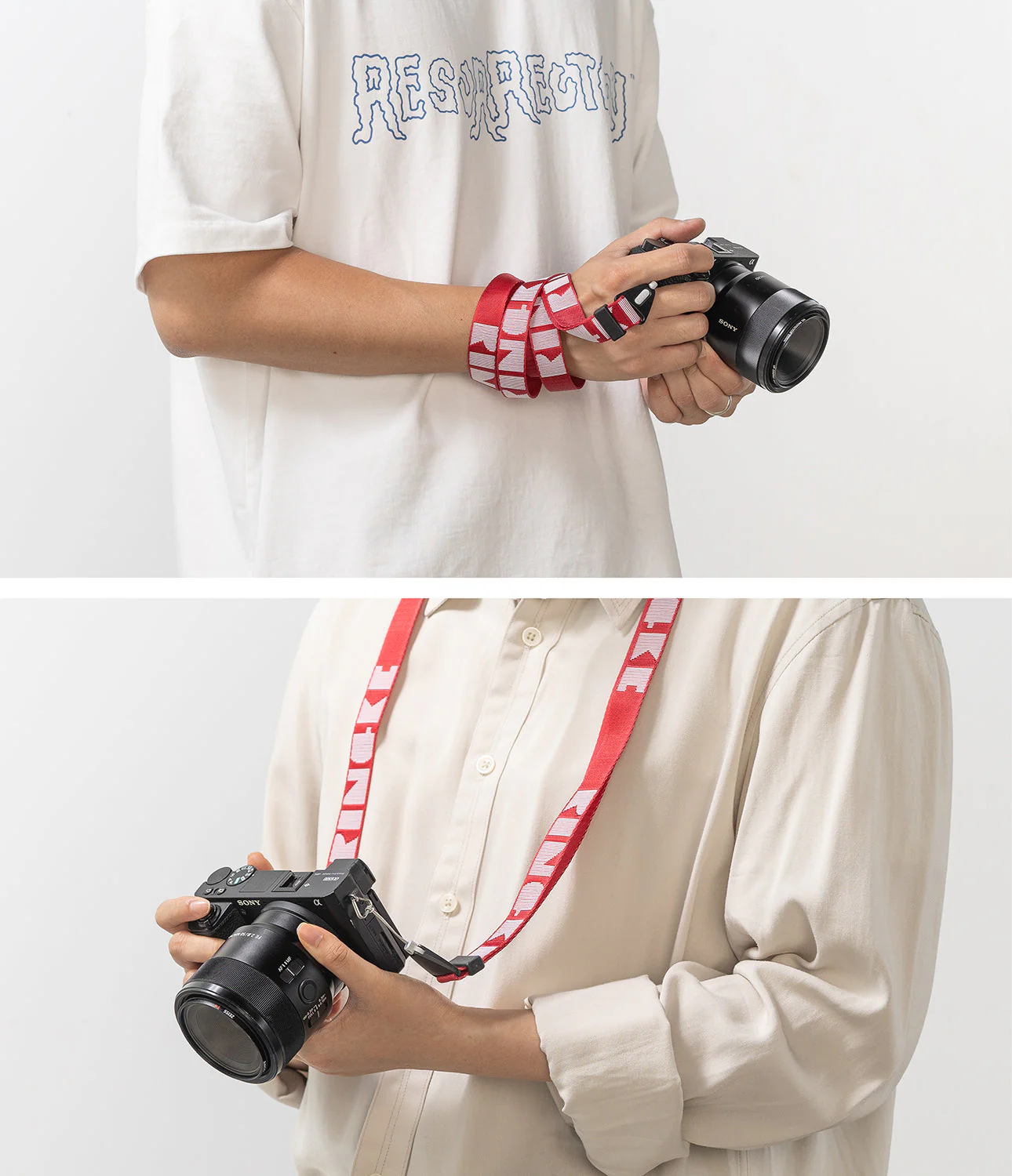 Shoulder Strap | Lettering - Image 61