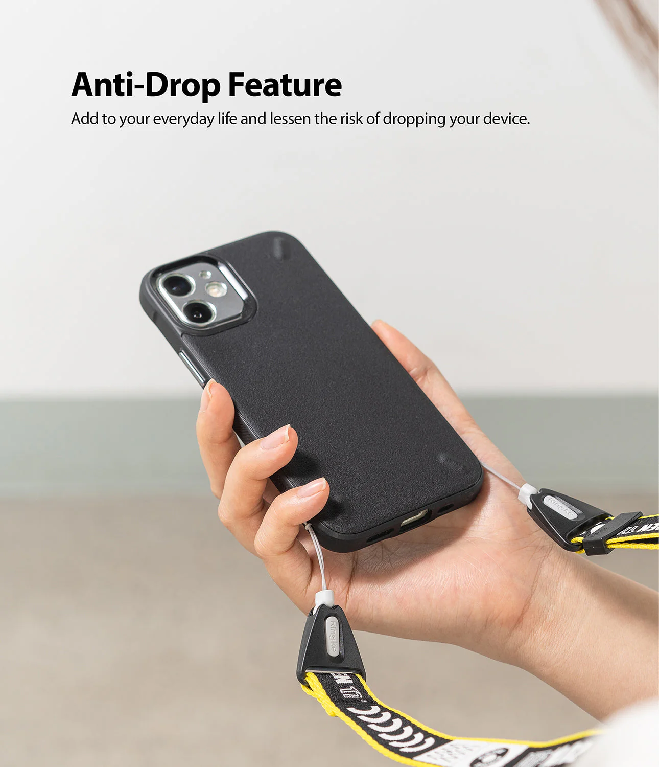 Shoulder Strap | Lettering - Image 66