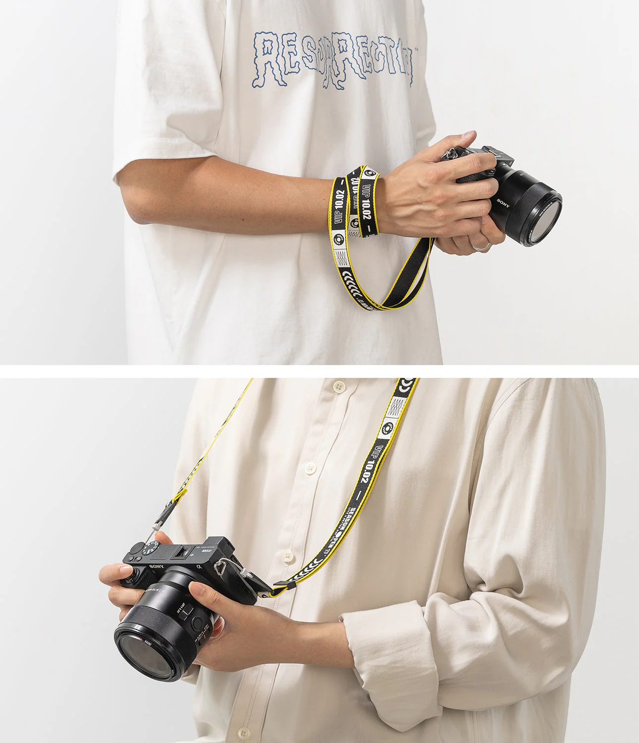 Shoulder Strap | Lettering - Image 73