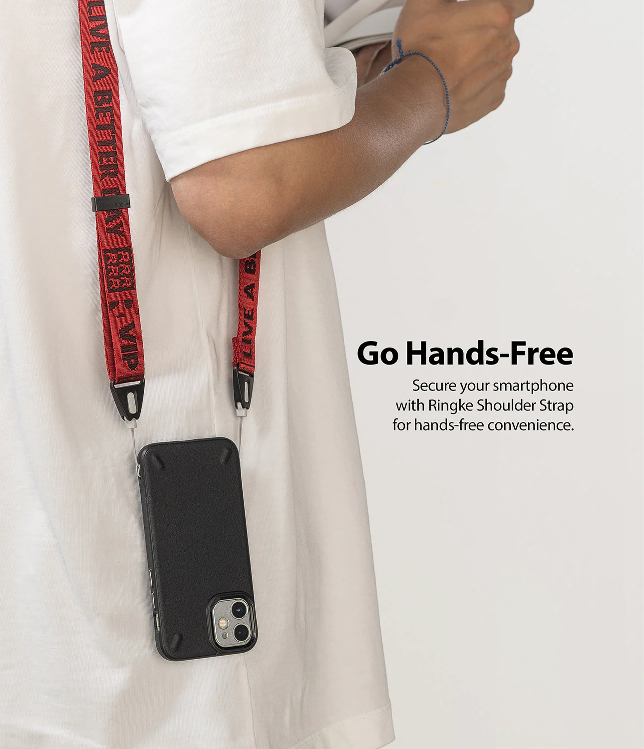 Shoulder Strap | Lettering - Image 77