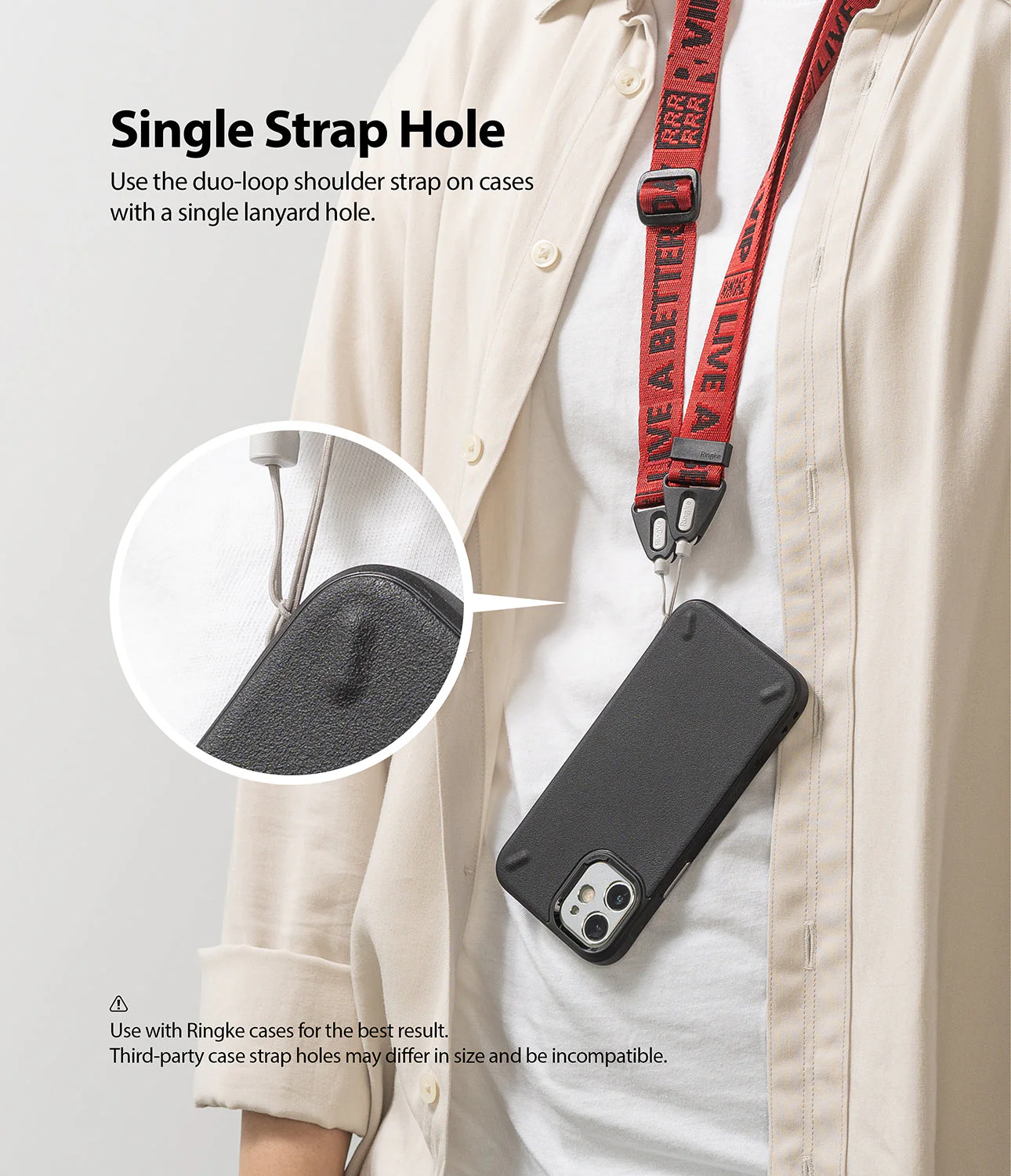 Shoulder Strap | Lettering - Image 81