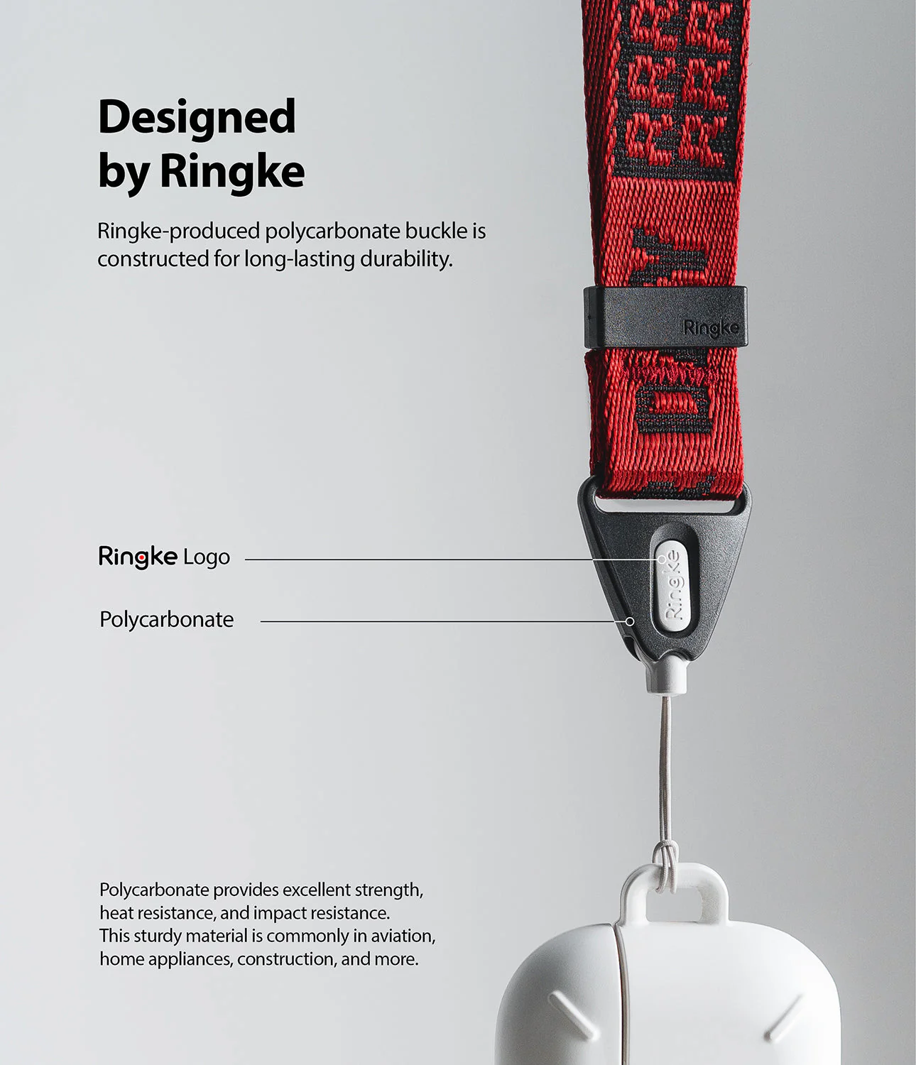 Shoulder Strap | Lettering - Image 82