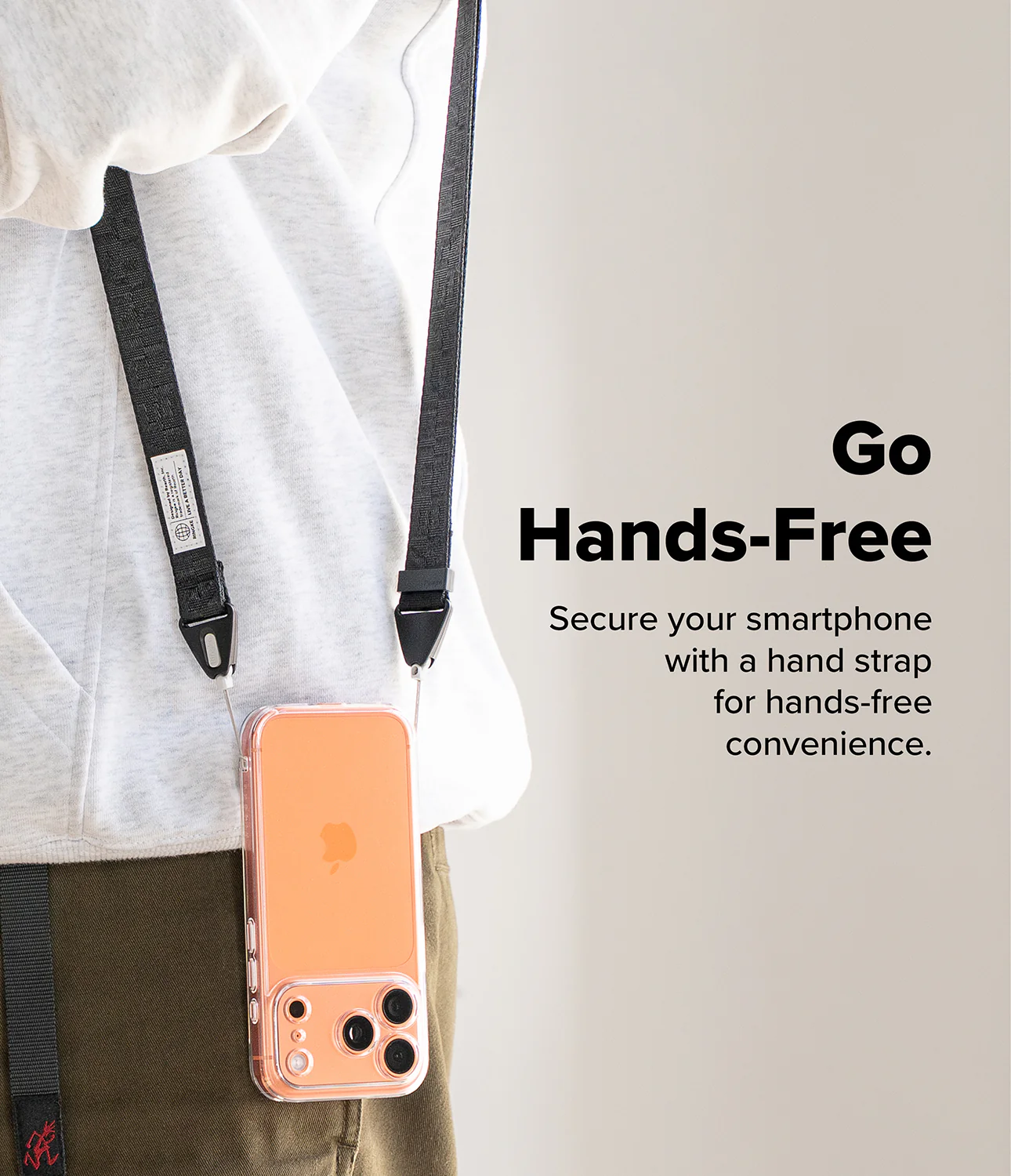 Shoulder Strap | Lettering - Image 89