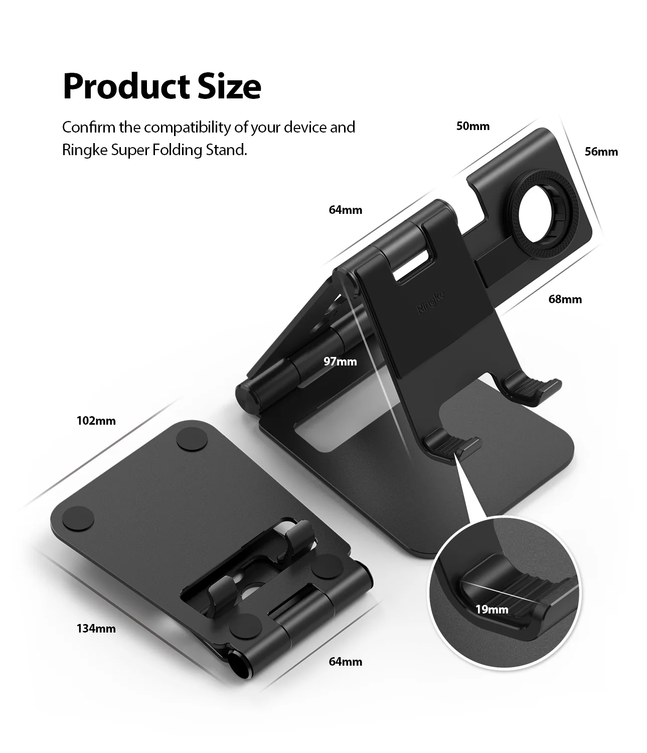 Super Folding Stand for Apple Watch - Image 10