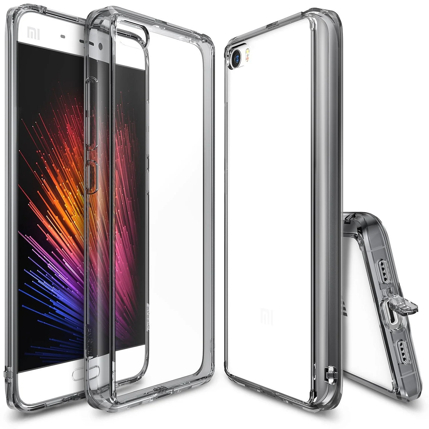 Mi 5 Case | Fusion - Image 7