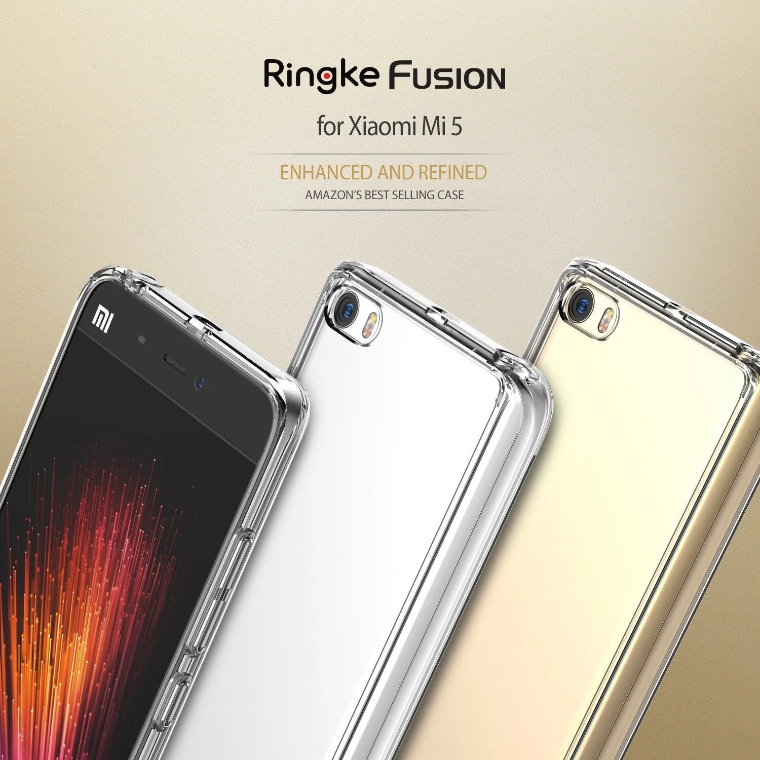 Mi 5 Case | Fusion - Image 8