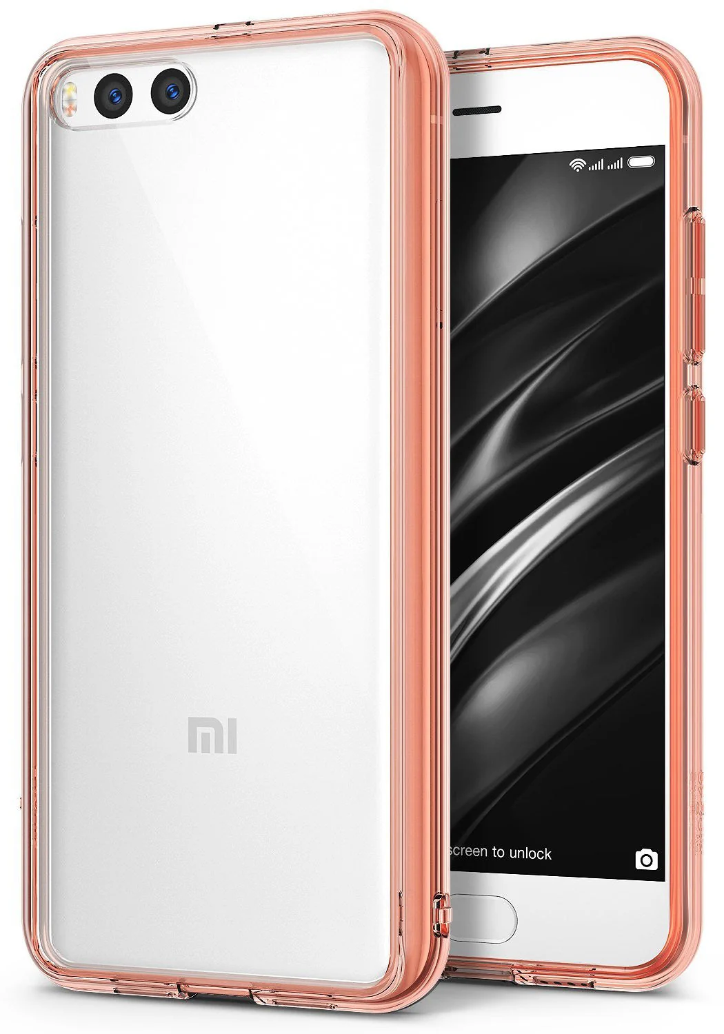Mi 6 Case | Fusion - Image 15