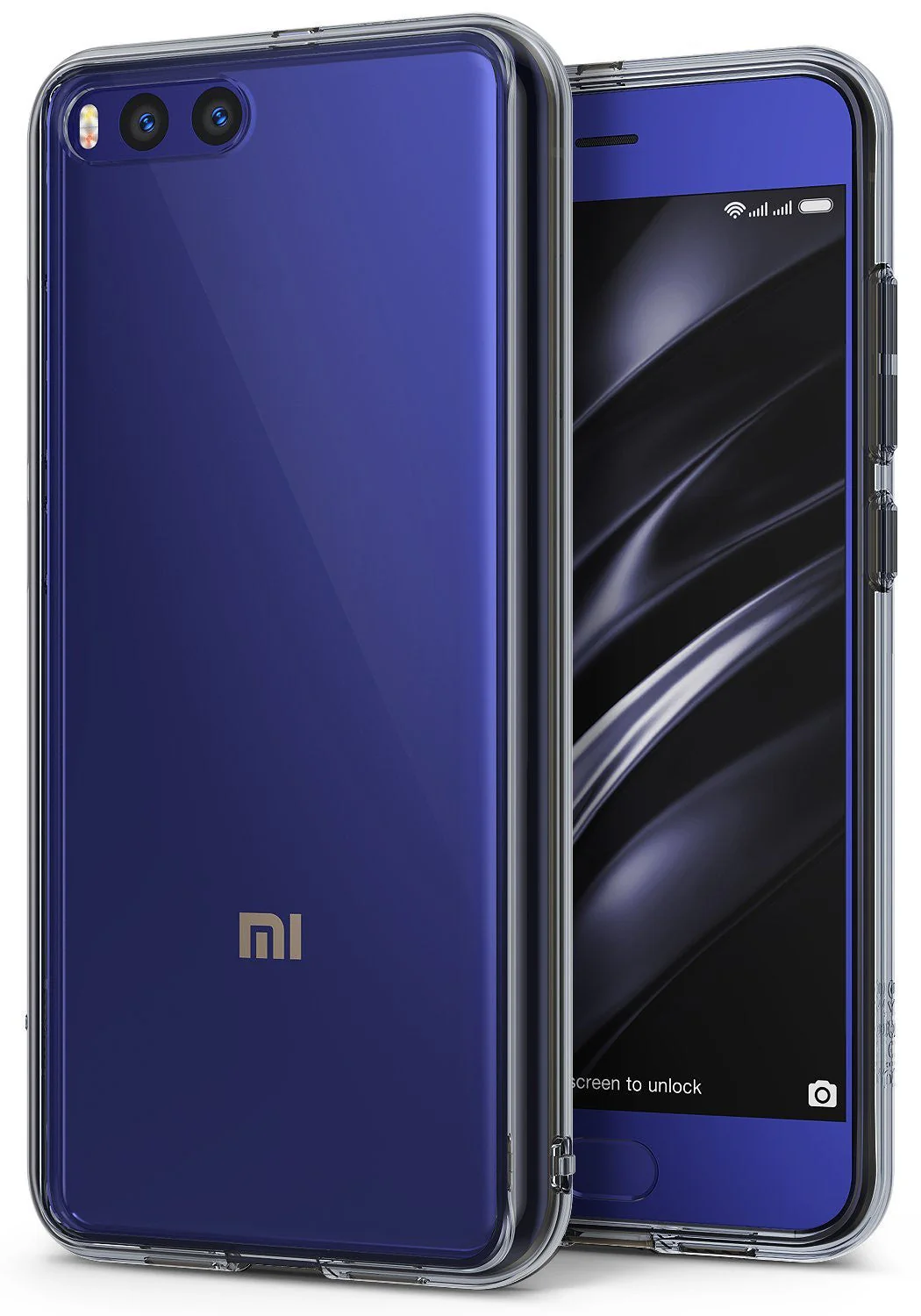Mi 6 Case | Fusion - Image 8