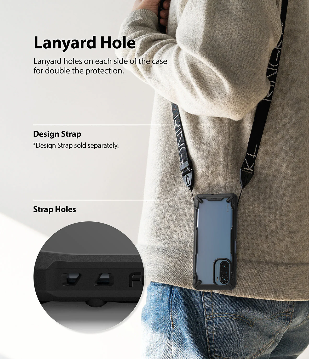 Poco F3 Case | Fusion-X - Image 10