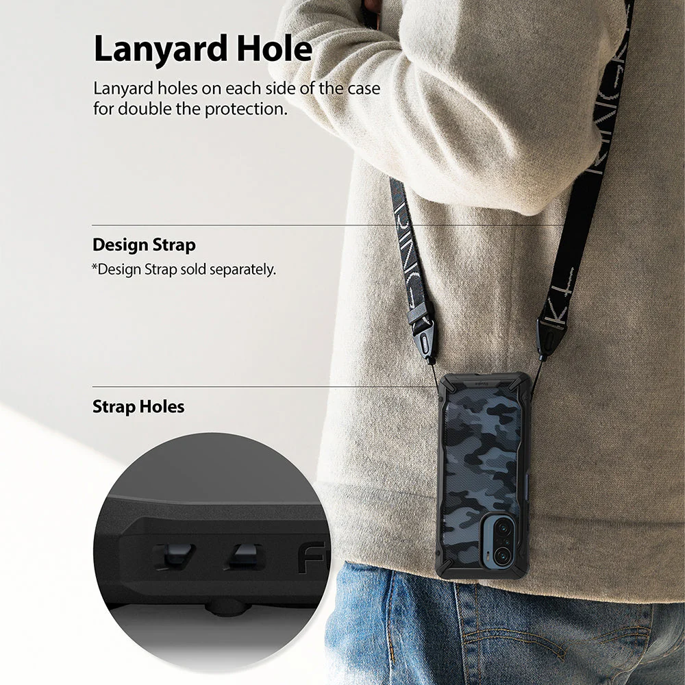 Poco F3 Case | Fusion-X - Image 19