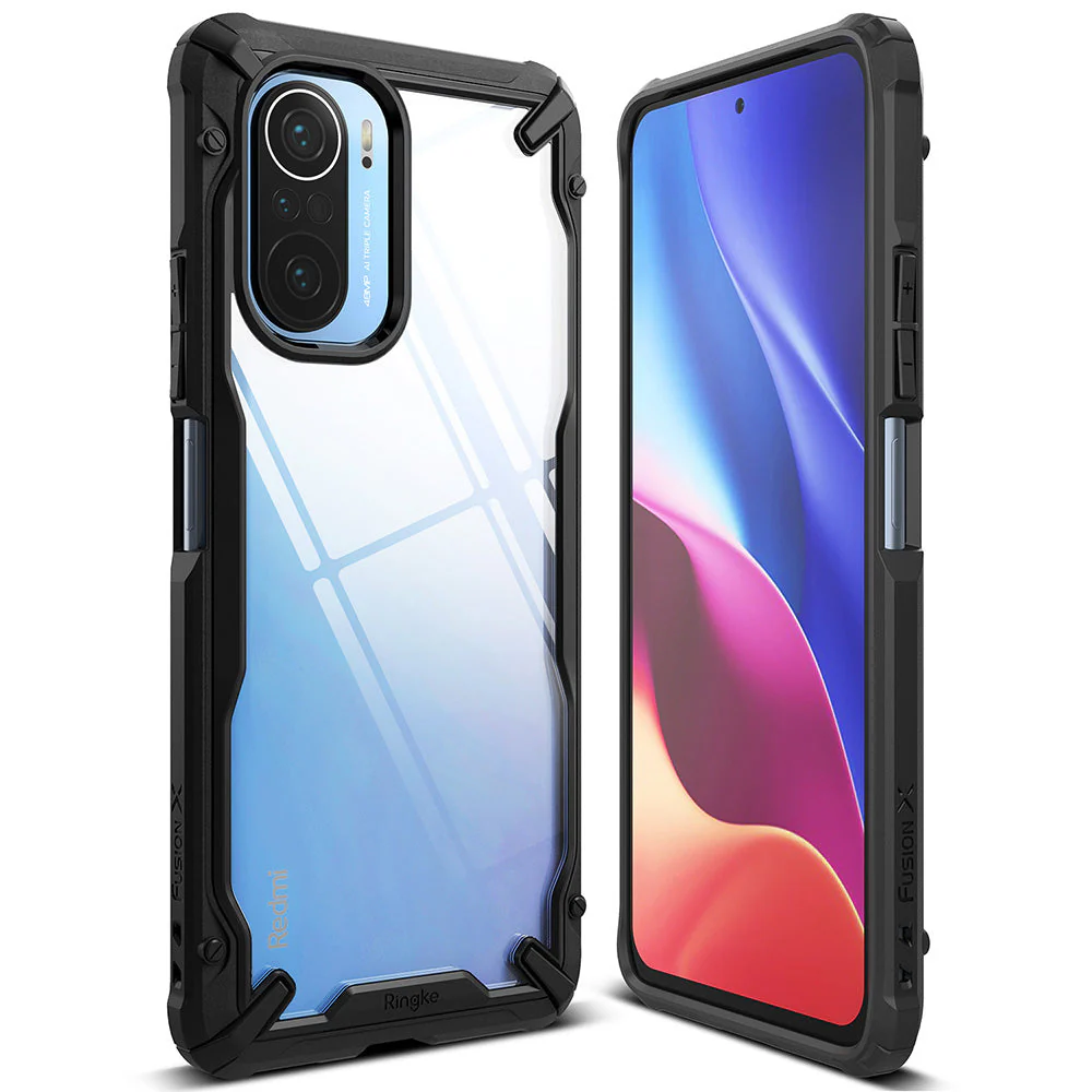 Poco F3 Case | Fusion-X - Image 3