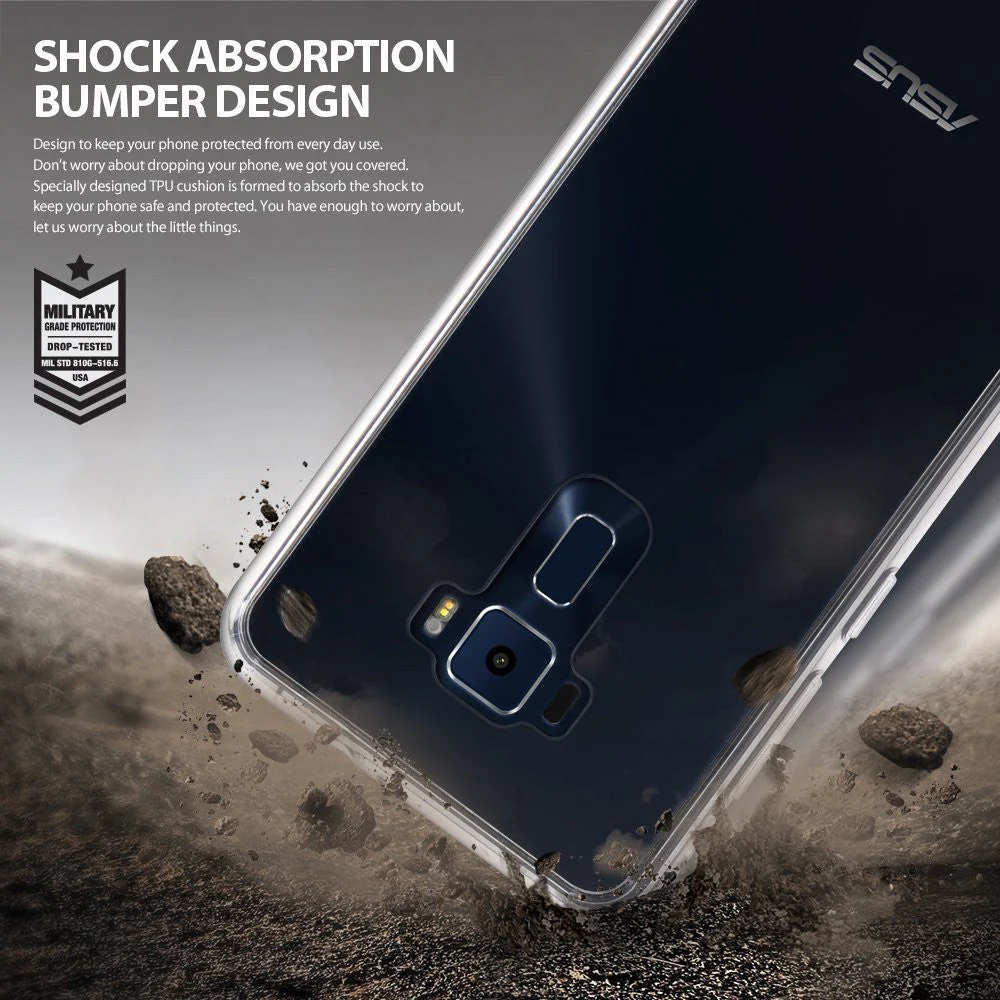 Zenfone 3 Case | Fusion - Image 10