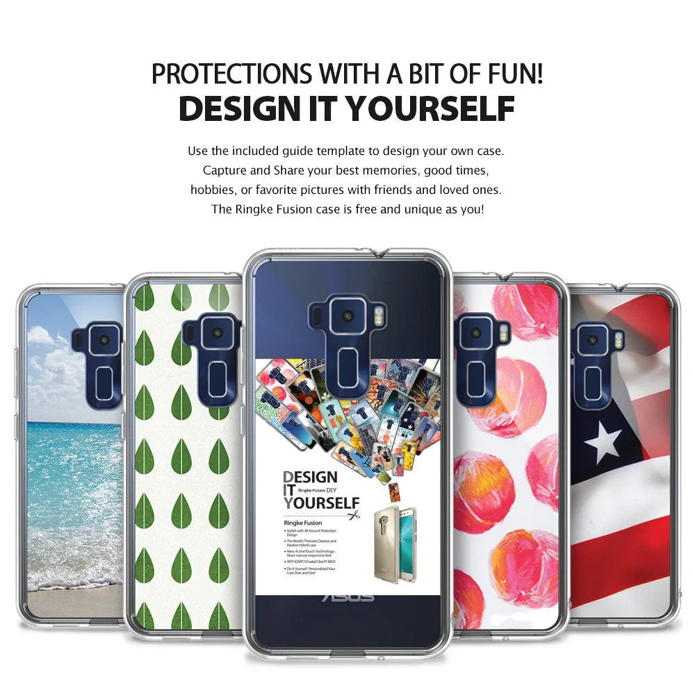 Zenfone 3 Case | Fusion - Image 11